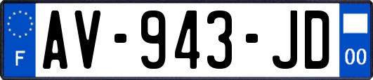 AV-943-JD