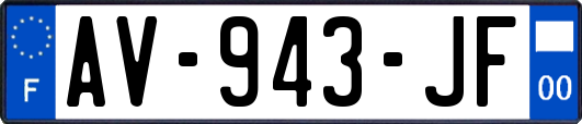 AV-943-JF