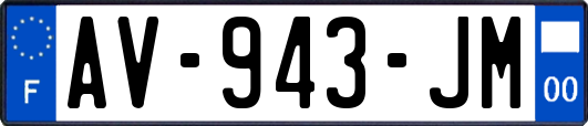 AV-943-JM