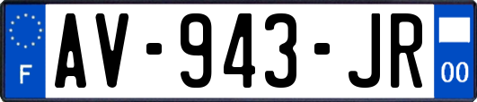 AV-943-JR