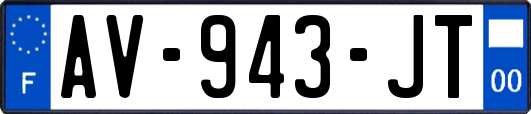 AV-943-JT