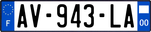 AV-943-LA