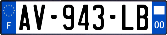 AV-943-LB
