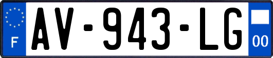 AV-943-LG