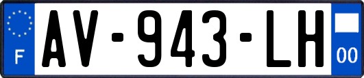 AV-943-LH