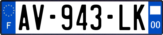 AV-943-LK