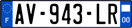 AV-943-LR