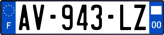 AV-943-LZ