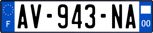AV-943-NA