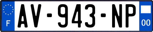 AV-943-NP