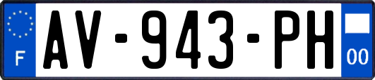 AV-943-PH