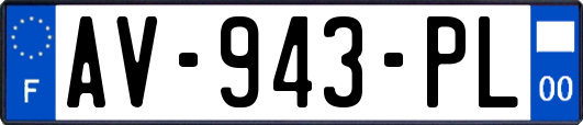 AV-943-PL