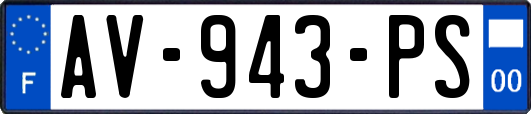 AV-943-PS