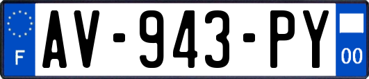 AV-943-PY