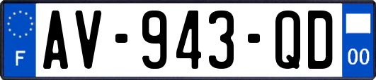 AV-943-QD