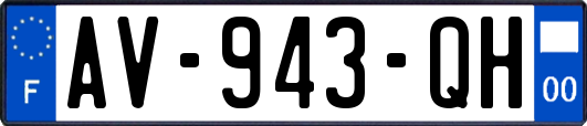 AV-943-QH