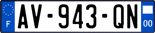 AV-943-QN