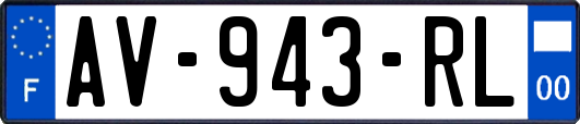 AV-943-RL