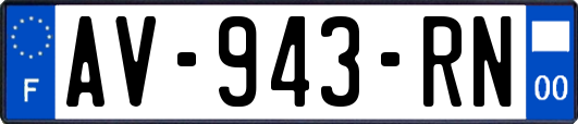 AV-943-RN