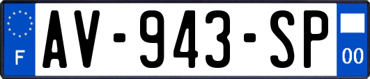 AV-943-SP