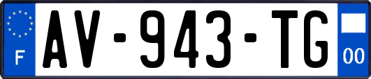 AV-943-TG