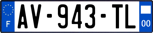 AV-943-TL