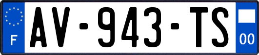 AV-943-TS