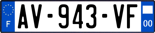 AV-943-VF