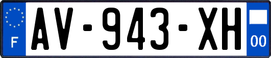 AV-943-XH