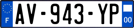 AV-943-YP