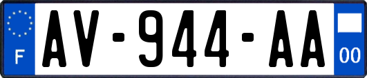 AV-944-AA