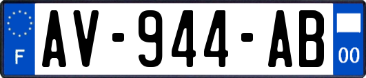 AV-944-AB