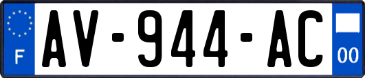 AV-944-AC