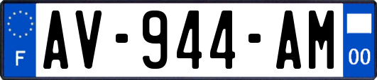 AV-944-AM