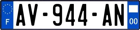 AV-944-AN