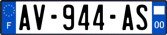 AV-944-AS