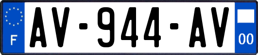 AV-944-AV