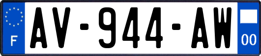 AV-944-AW