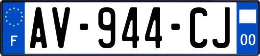 AV-944-CJ