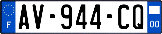 AV-944-CQ