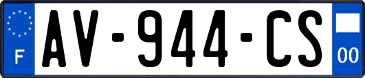 AV-944-CS