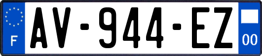 AV-944-EZ