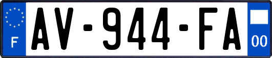AV-944-FA
