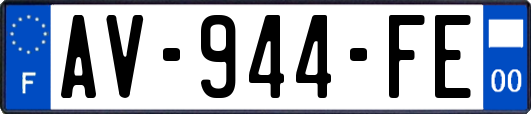 AV-944-FE