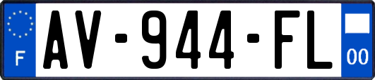 AV-944-FL
