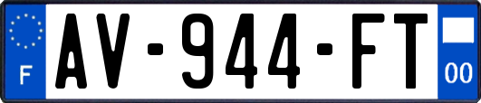 AV-944-FT