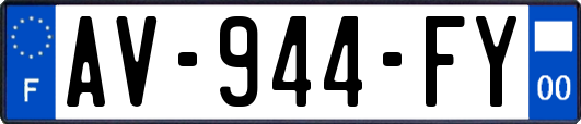 AV-944-FY