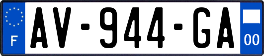 AV-944-GA
