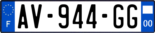 AV-944-GG