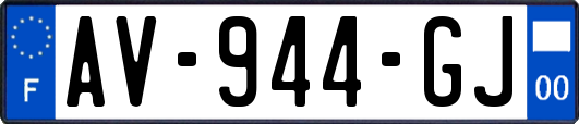 AV-944-GJ